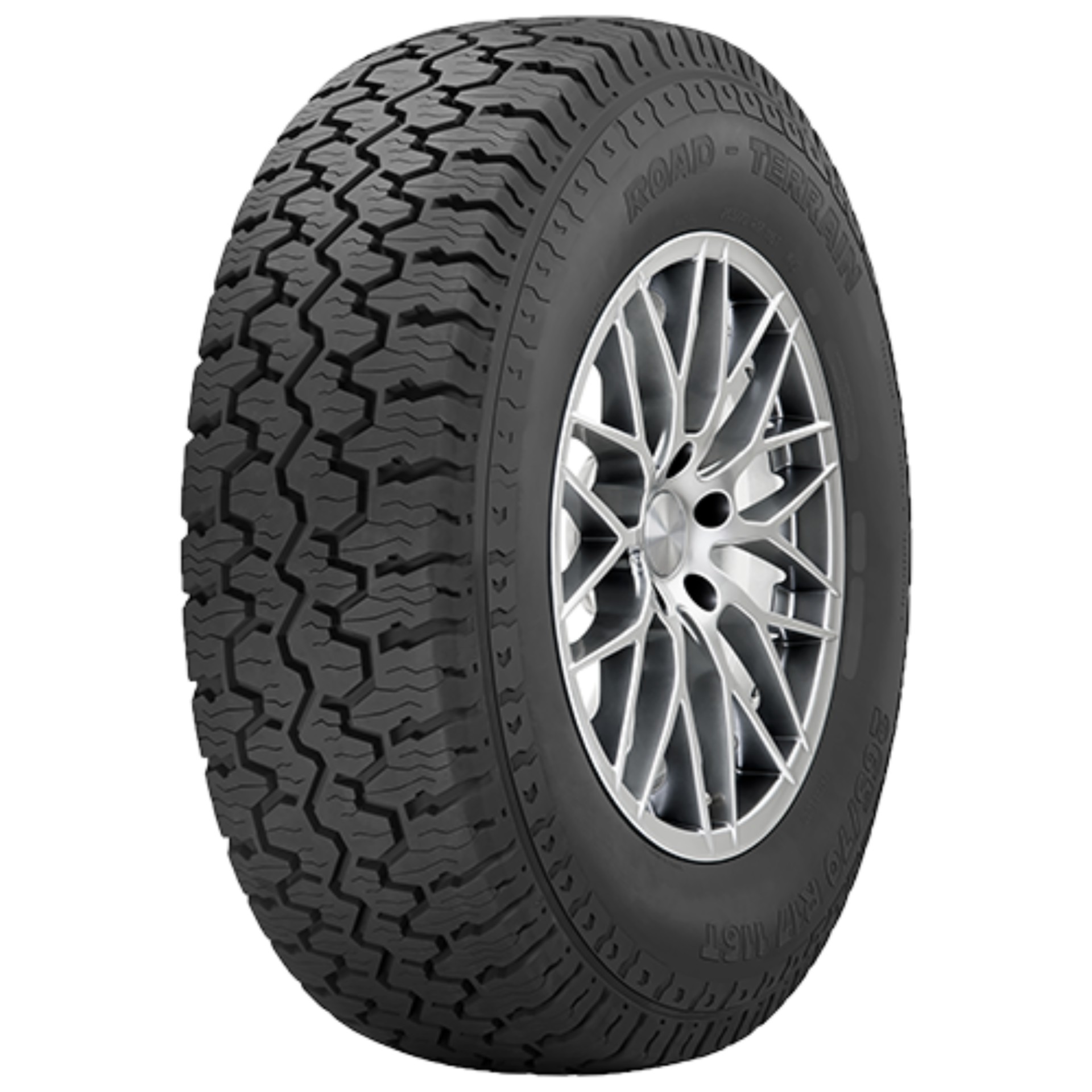 Offroadreifen-Sommerreifen Kormoran Road-Terrain 285/60 R18 120T