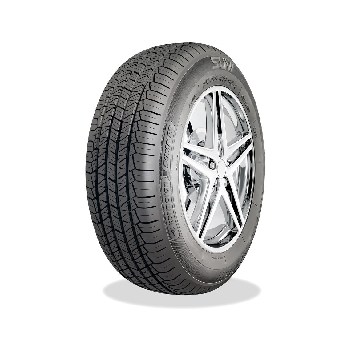 Offroadreifen-Sommerreifen Kormoran SUV Summer 215/65 R17 99V