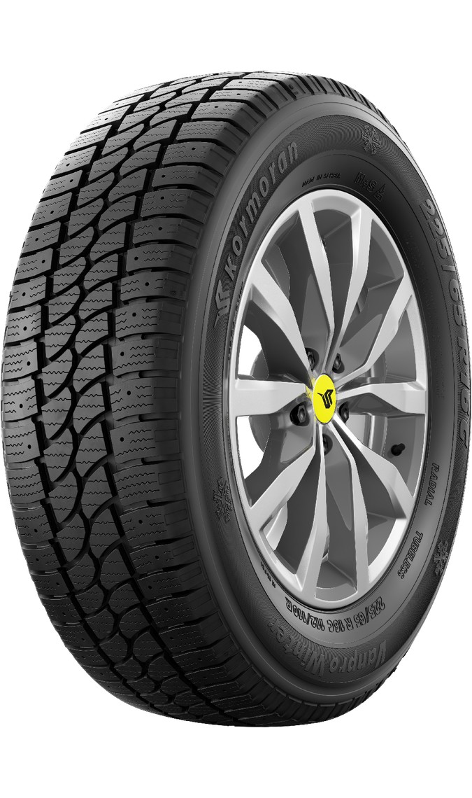 VAN-Transporter-Winterreifen Kormoran Van Pro Winter 175/65 R14C 90R