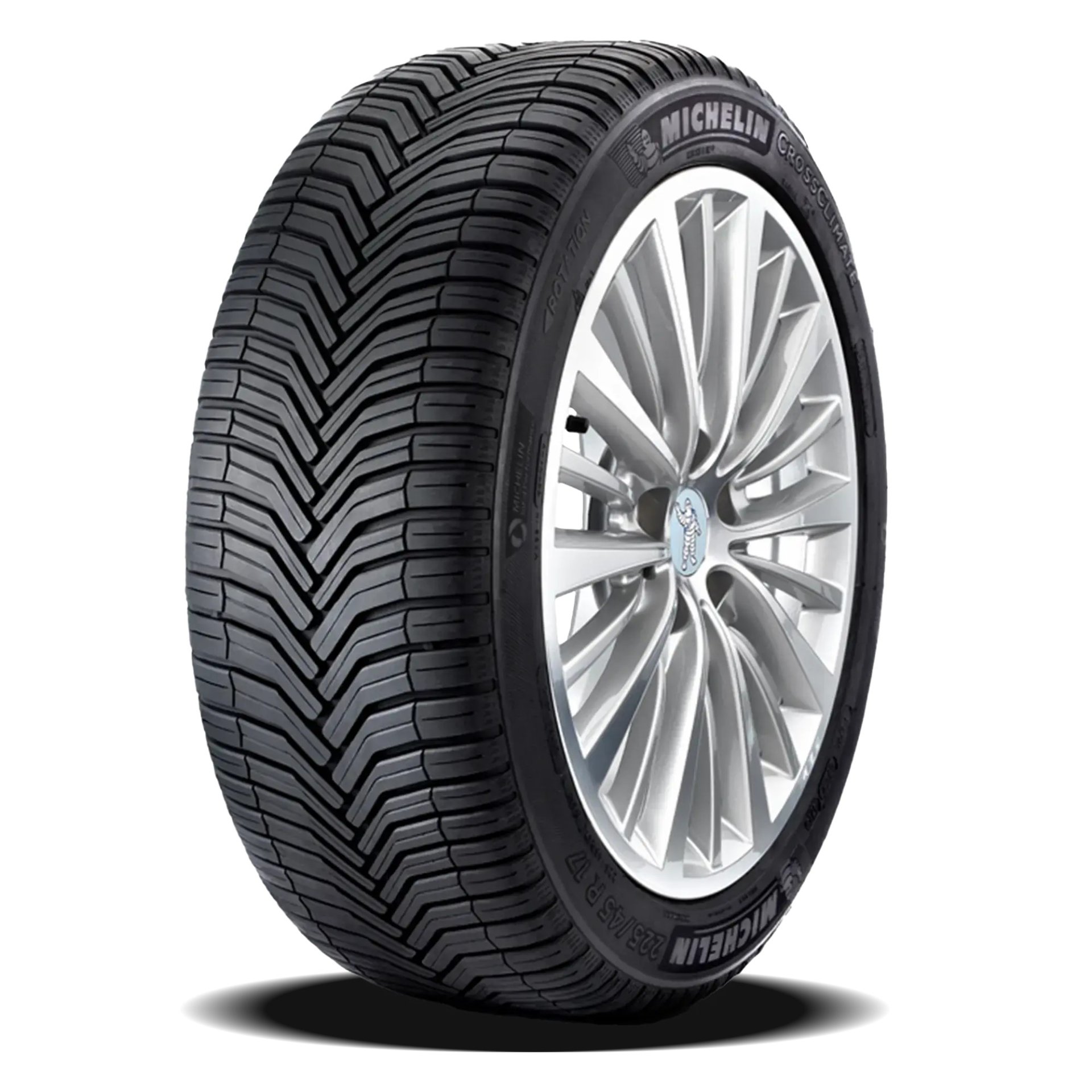 Ganzjahresreifen Michelin CrossClimate 195/55 R16 91V