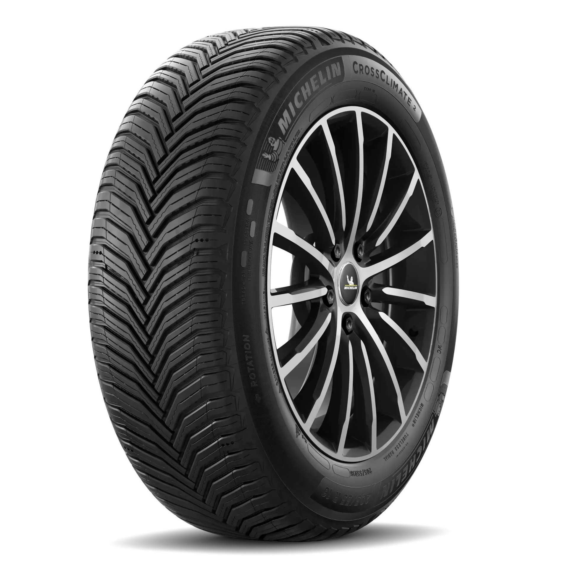 Ganzjahresreifen Michelin CrossClimate 2 155/70 R19 88H