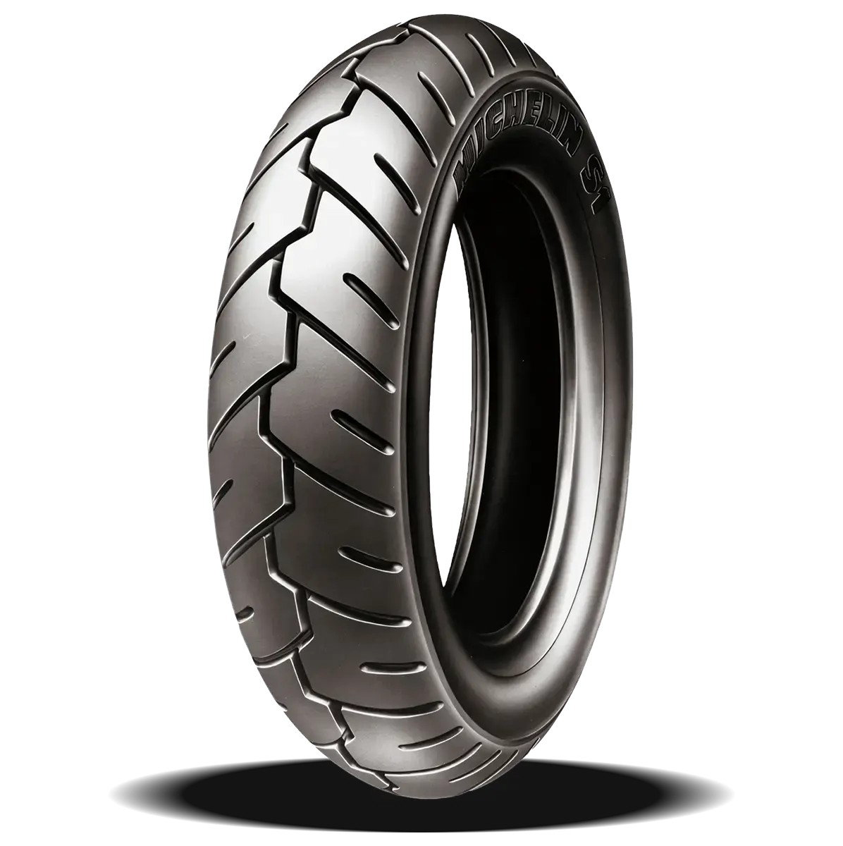 Mofa-Moped-Roller Michelin S 1 TL TT 3.00-10 50J