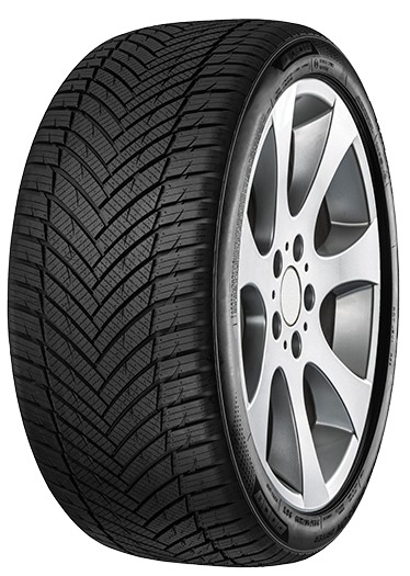 Ganzjahresreifen Minerva AS Master 195/70 R14 91T
