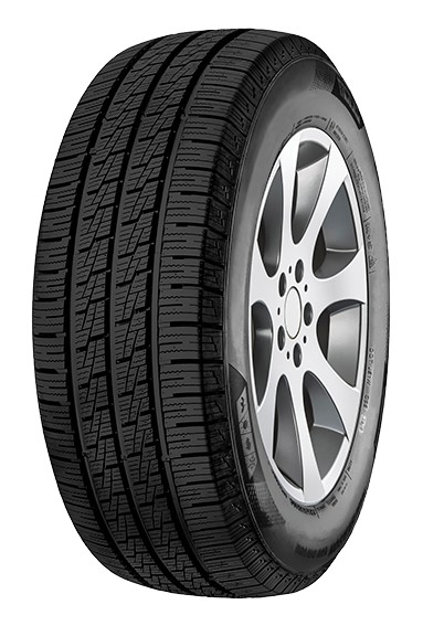 VAN-Transporter-Ganzjahresreifen Minerva Van Master AS 175/70 R14C 95T
