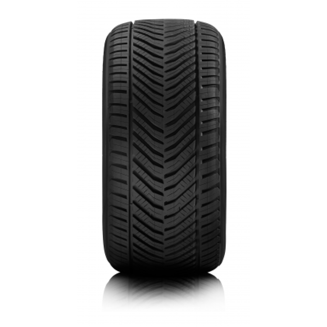 Ganzjahresreifen Riken All Season 175/65 R14 86H