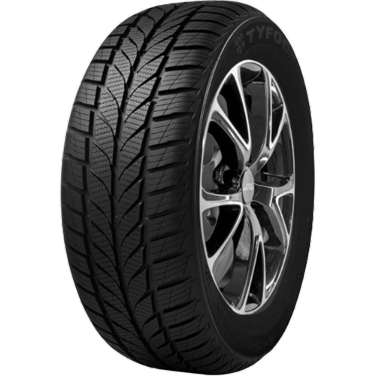 Ganzjahresreifen Tyfoon 4-SEASON 225/45 R17 94V