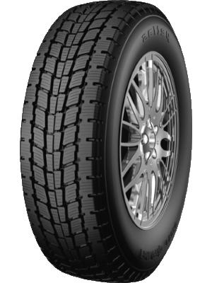 VAN-Transporter-Ganzjahresreifen Petlas PT925 4S 195/60 R16C 99T