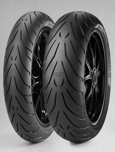 Motorrad-Strasse Pirelli Angel GT TL 150/70R17 69V