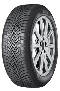 Ganzjahresreifen Sava All Weather 225/55 R17 101W
