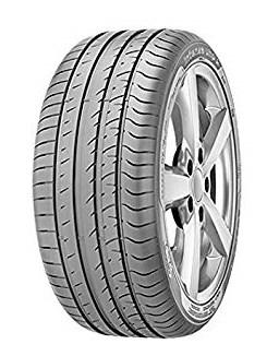 Offroadreifen-Sommerreifen Sava Intensa SUV 2 MFS 255/55 R19 111V