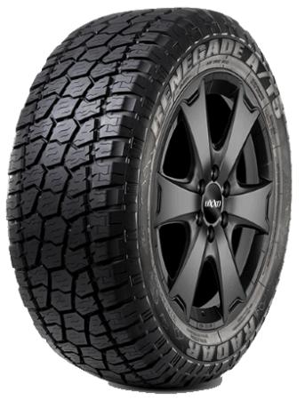 Offroadreifen-Sommerreifen Radar Renegade A/T (AT-5) 255/55 R20 110H