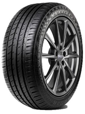 Sommerreifen Radar Dimax (R8+) RFT 245/50 R18 104Y