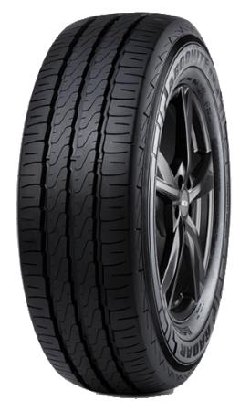 VAN-Transporter-Sommerreifen Radar Argonite (RV-4) 225/60 R16C 111T