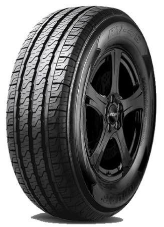 VAN-Transporter-Ganzjahresreifen Radar Argonite 4Season 205/65 R16C 107T