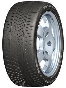Winterreifen Rotalla Setula W Race S330 215/45 R18 93V