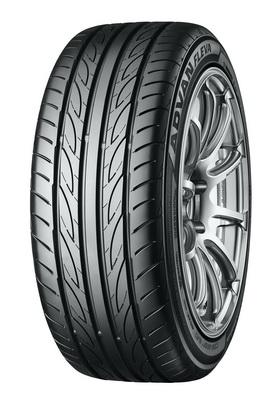 Sommerreifen Yokohama Advan-Fleva (V701) MFS 235/55 R18 100V