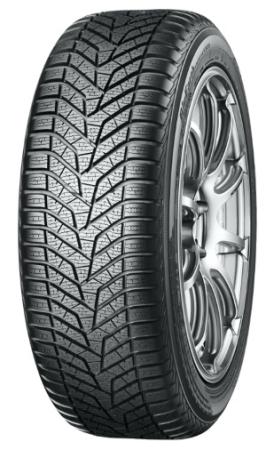 Winterreifen Yokohama BluEarth-Winter (V905) MFS 215/55 R16 97H