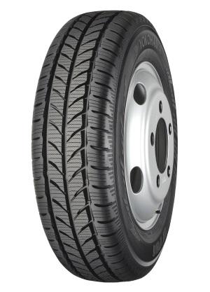 VAN-Transporter-Winterreifen Yokohama BluEarth-Winter WY01 175/65 R14C 90T