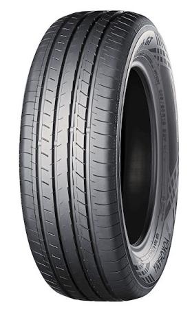 Sommerreifen Yokohama BluEarth-GT AE51 MFS 245/45 R18 100W