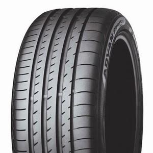Sommerreifen Yokohama Advan Sport (V105T) MFS 265/55 R19 109W