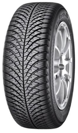 Ganzjahresreifen Yokohama BluEarth-4S AW21 235/60 R18 107W