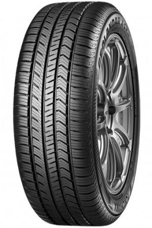 Offroadreifen-Sommerreifen Yokohama Geolandar X-CV G057 MFS 265/40 R22 106W