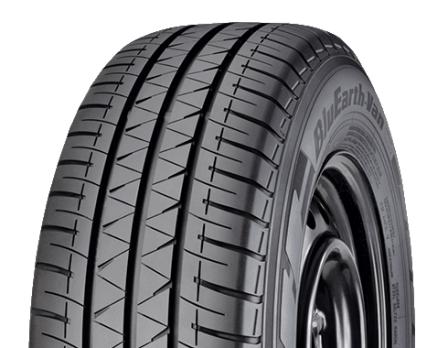 VAN-Transporter-Sommerreifen Yokohama BluEarth-Van RY55 235/65 R16C 121R