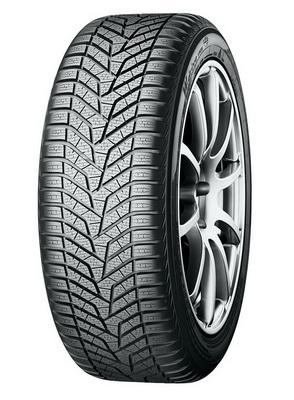 Winterreifen Yokohama W.drive (V905) MFS 215/55 R18 99V