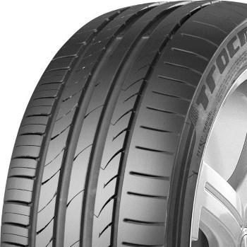Sommerreifen Tracmax X Privilo TX-3 275/35 R19 100Y