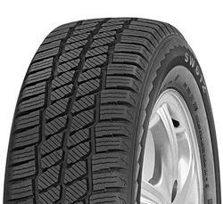 VAN-Transporter-Winterreifen Westlake SW612 185/75 R16C 104Q