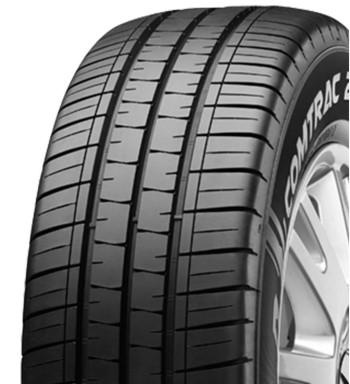 VAN-Transporter-Sommerreifen Vredestein Comtrac 2 235/60 R17C 117R