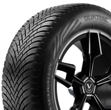 Ganzjahresreifen Vredestein Quatrac MFS 195/45 R16 84V