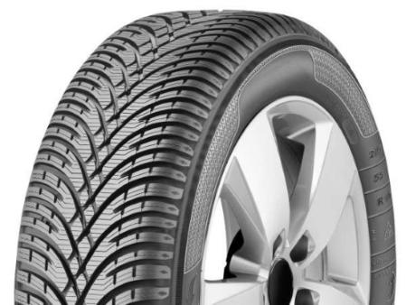Winterreifen BFGoodrich G-Force Winter 2 235/55 R17 103V