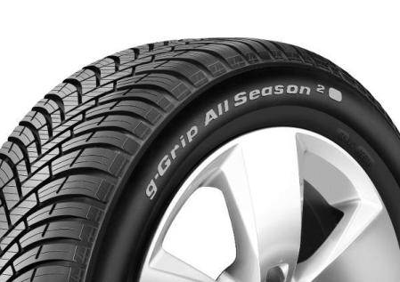 Ganzjahresreifen BFGoodrich G-Grip All Season 2 175/65 R14 86H