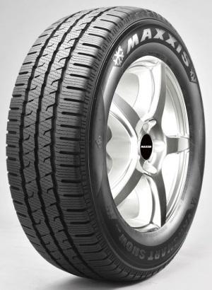 VAN-Transporter-Winterreifen Maxxis Vansmart Snow WL2 215/60 R16C 103T
