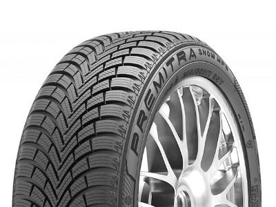 Winterreifen Maxxis Premitra Snow, WP6 MFS 245/45 R18 100V
