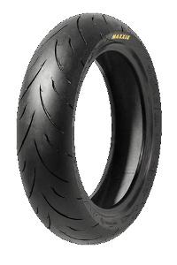 Mofa-Moped-Roller Maxxis MA-R1, Strasse TL 100/90-12 49J