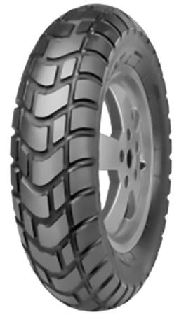 Mofa-Moped-Roller Mitas MC 17 TL 120/90-10 56J