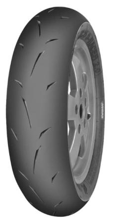 Mofa-Moped-Roller Mitas MC 35 S-Racer 2.0 TL Medium 3.50-10 51P