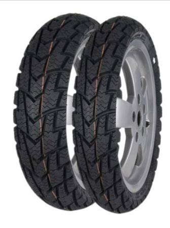 Mofa-Moped-Roller Mitas MC 32 Win Scoot TL M+S 3.50-10 51P