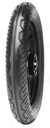 Mofa-Moped-Roller Mitas MC 9 TL 90/90-16 48P