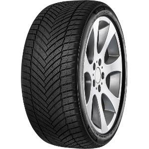 Ganzjahresreifen Minerva AS Master 195/70 R14 91T