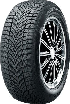 Offroadreifen-Winterreifen Nexen Winguard Sport 2 SUV 255/70 R15 108T