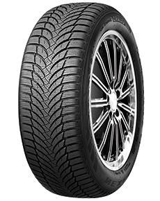 Winterreifen Nexen Winguard Snow G WH2 205/60 R15 91H