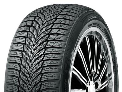 Winterreifen Nexen Winguard Sport 2 275/35 R19 100W