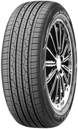 Offroadreifen-Sommerreifen Nexen N Priz RH7 255/60 R18 108H