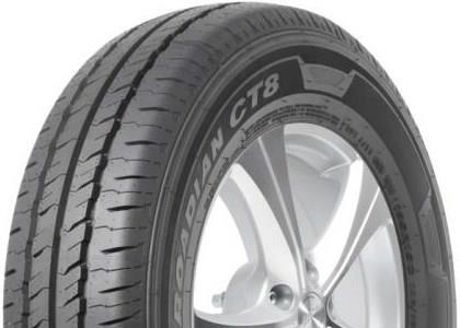 VAN-Transporter-Sommerreifen Nexen Roadian CT8 215/75 R16C 116R