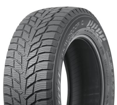 VAN-Transporter-Winterreifen Nokian Snowproof C 195/70 R15C 104R