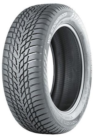 Winterreifen Nokian WR Snowproof 215/50 R19 93V