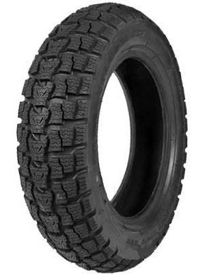 Mofa-Moped-Roller IRC SN 26 Urban Snow TL 110/70-12 47M